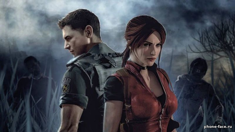 Очередной намек на ремейк: на Playasia появились физические издания Resident Evil Code: Veronica для PS5
