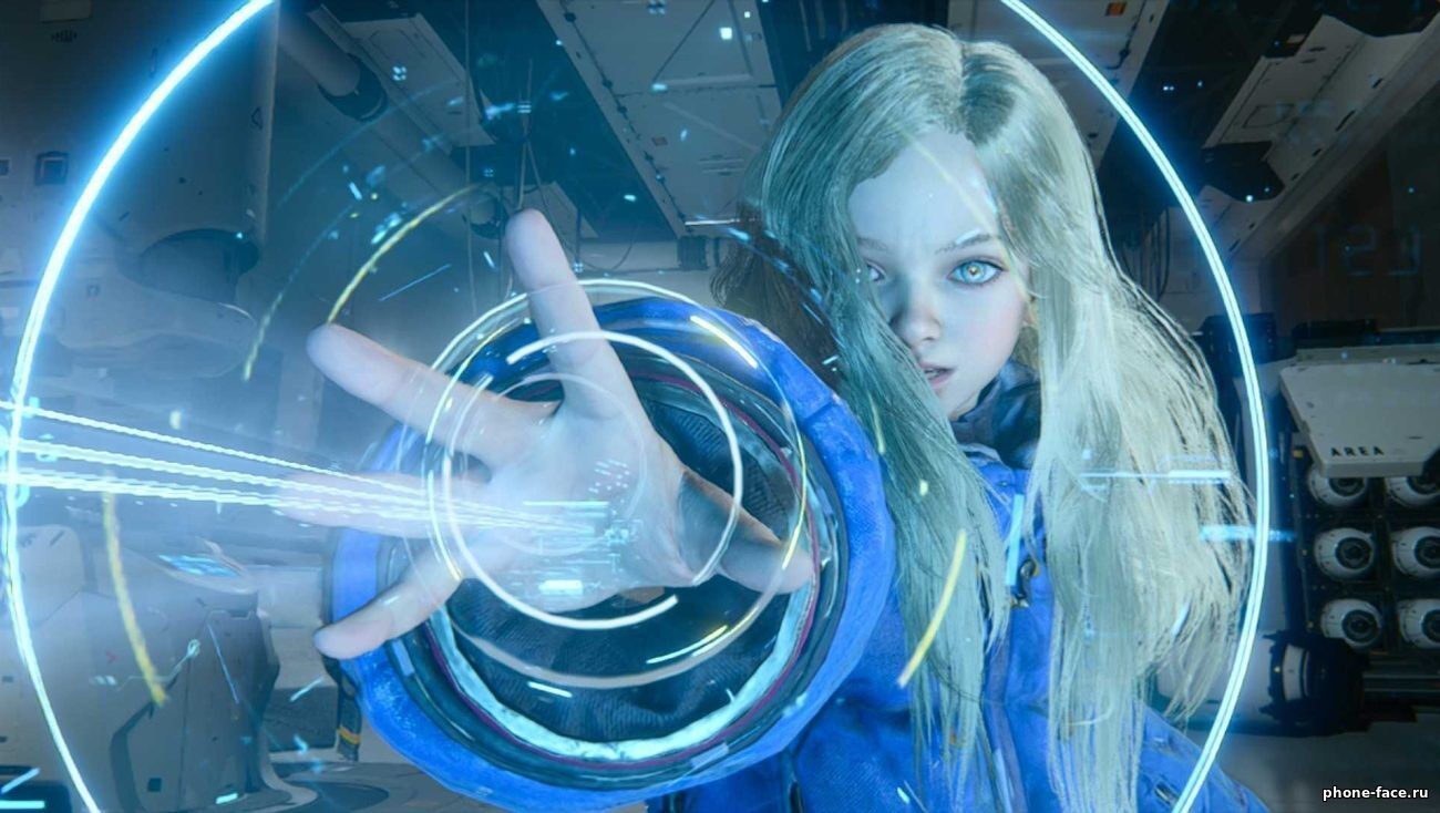 Британцы выбрали PS5 и Switch 2: Pragmata на Xbox продается вдвое хуже, чем на платформе Nintendo