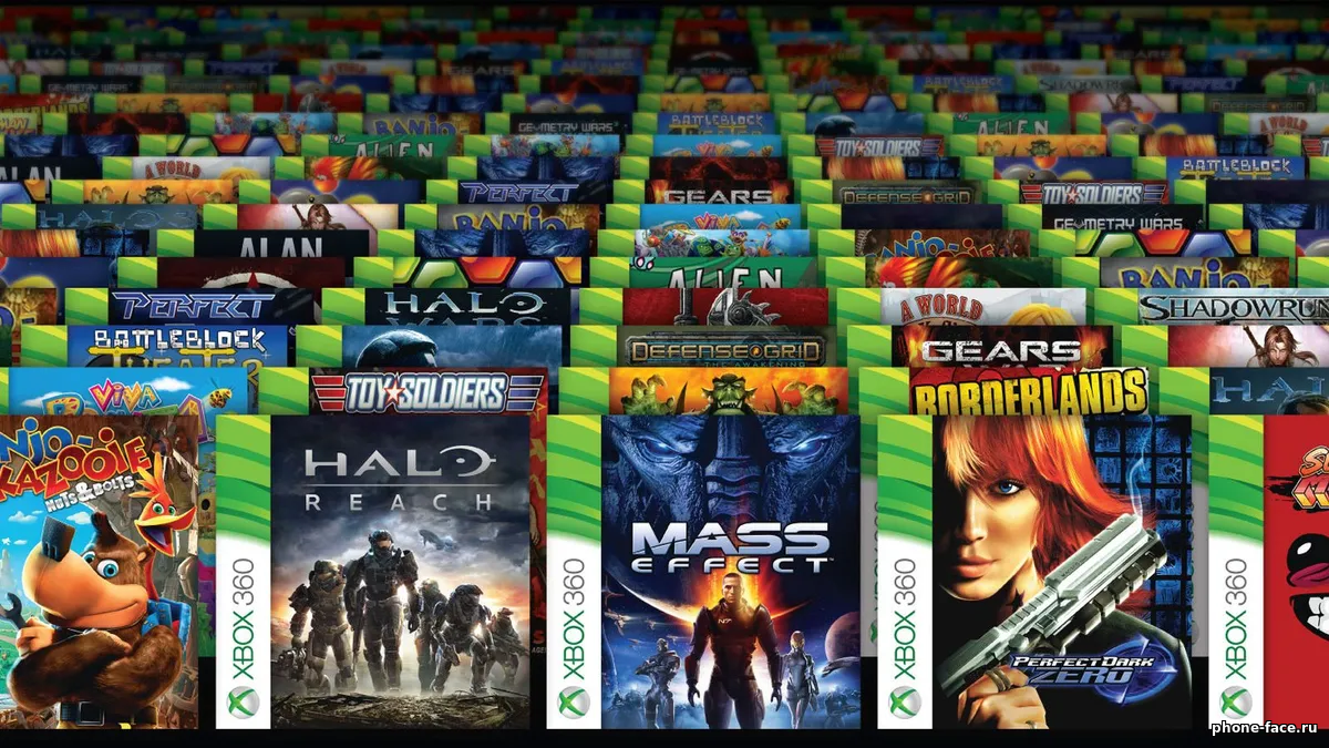 Microsoft расследует массовую проблему с обратной совместимостью игр Xbox 360 на Xbox Series X