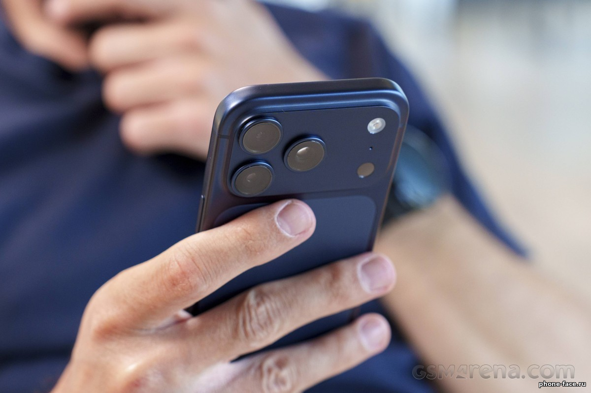 Слух: европейские версии iPhone 18 могут лишиться физических SIM-карт ради увеличенной батареи
