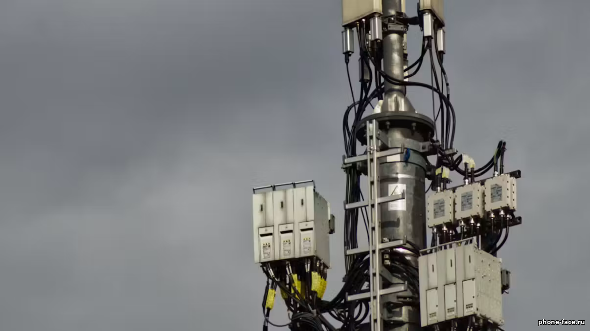 Сети 6G смогут видеть людей сквозь стены и измерять пульс без их согласия