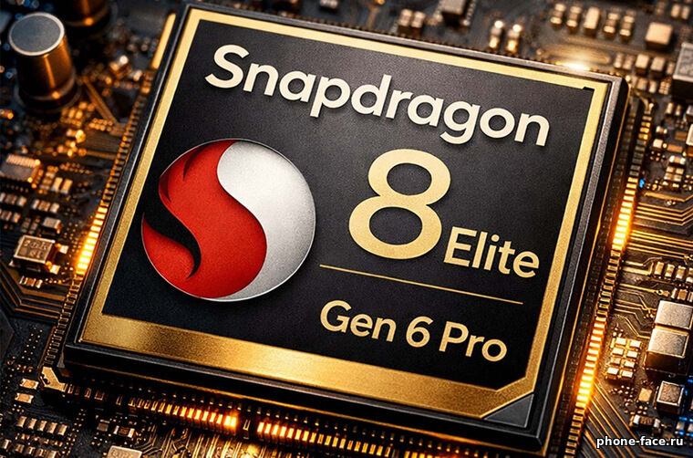 Snapdragon 8 Elite Gen 6 Pro получит графический ускоритель Adreno 850 со специальными блоками для эмуляции Windows-игр