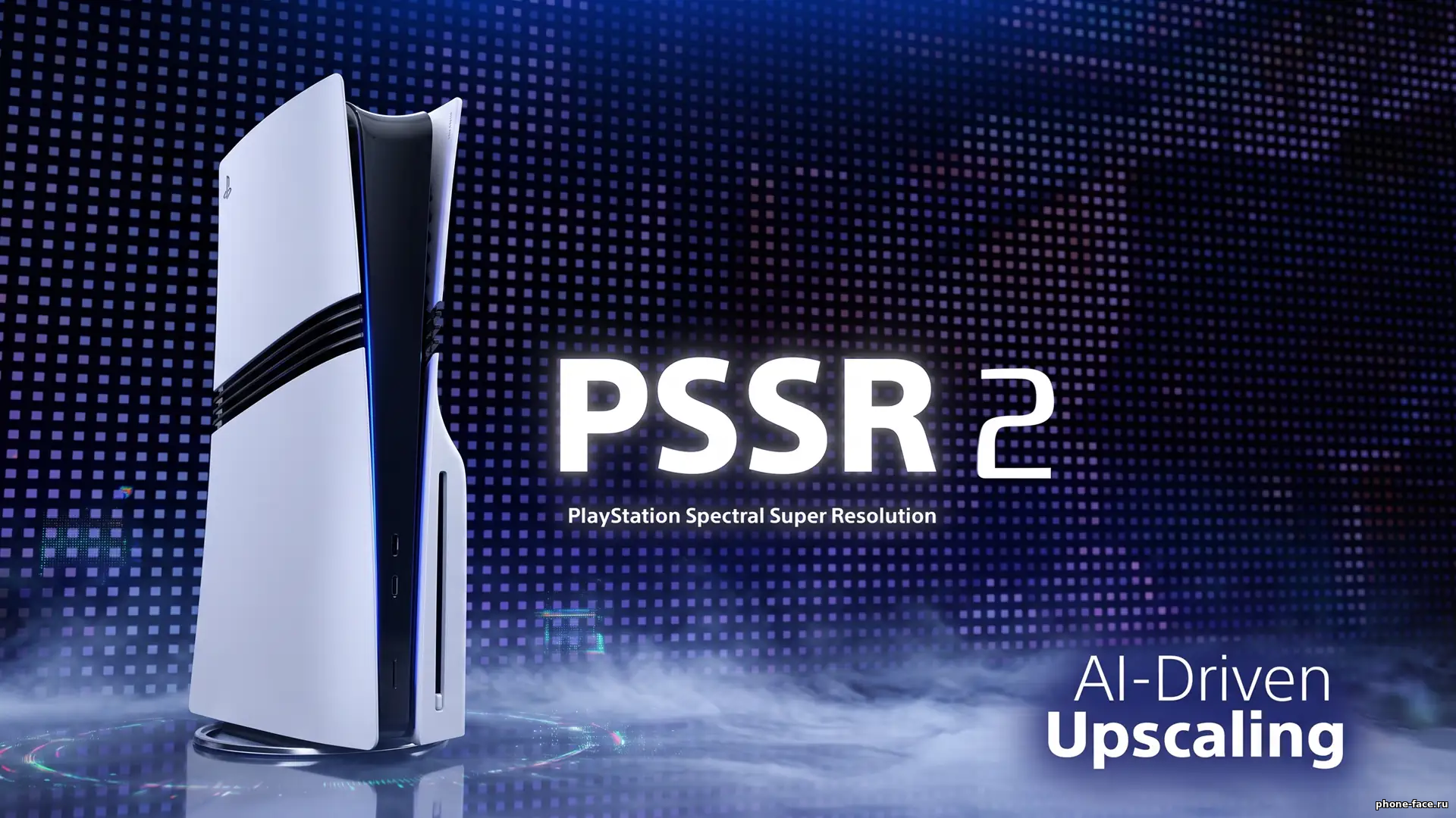Sony улучшила масштабирование PSSR, снизив нагрузку на ИИ