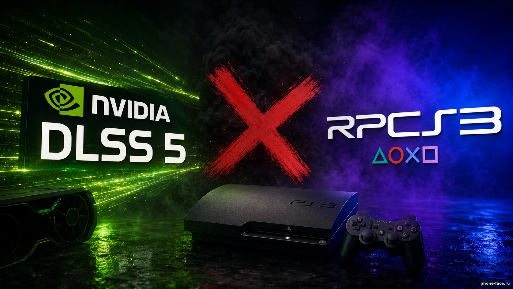 Авторы популярного эмулятора PS3 RPCS3 отказались добавлять поддержку DLSS 5, назвав технологию 