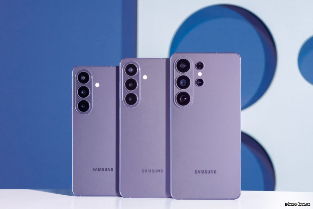 Названы устройства Samsung, которые получат One UI 9.0 на базе Android 17