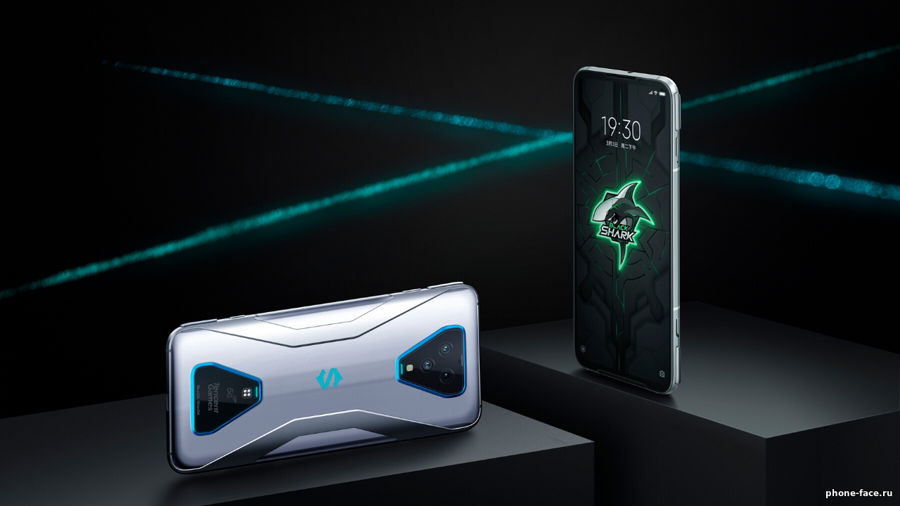 Продукция Black Shark исчезла из магазинов Xiaomi на фоне закрытия официального сообщества бренда