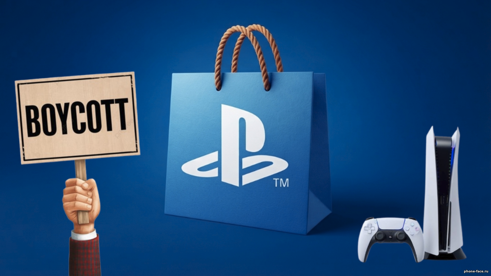 Фанаты PlayStation считают, что недельный бойкот бесполезен - изменить политику может лишь полный отказ от консолей Sony