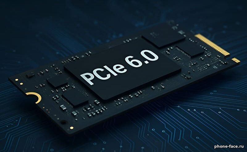 PCIe 6.0 наконец выходит на рынок: Marvell, Phison и SMI готовят контроллеры, а Micron и Samsung уже выпускают SSD