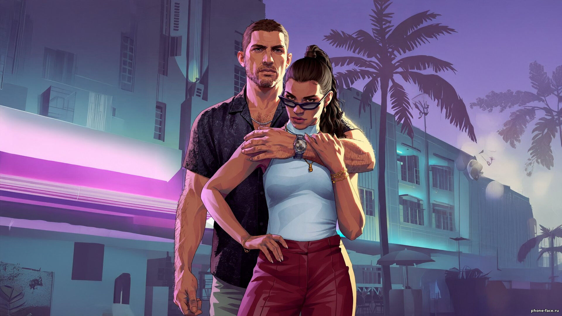 PS5 Pro способна сделать GTA 6 красивее, но не быстрее - утечка требований Enhanced указывает на 4K при 30 FPS