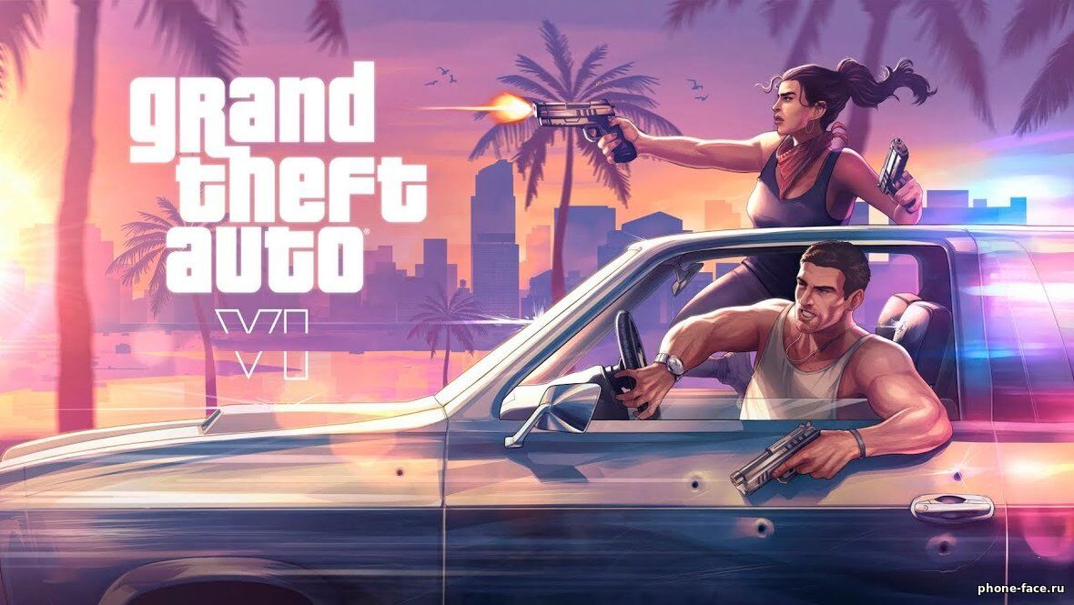Ритейлеры в США и ЮАР несут убытки по предзаказам GTA 6 из-за решения Rockstar отказаться от дисков
