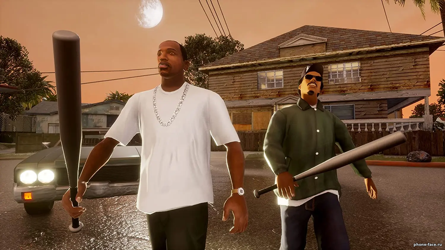 Rockstar Games прекращает поддержку мобильных игр на устаревших версиях iOS